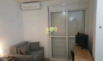 Imagem: Flat para venda na Consolação - Edifício