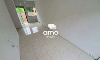 Imagem 3: Sobrado geminado para alugar no bairro Águas Claras em Brusque