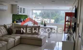 Imagem: Apartamento em Rua Muniz de Sousa - Aclimação