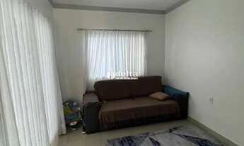 Imagem 6: Casa com 2 quartos sendo 1 suite disponível para venda no bairro Residencial Gramado em Ub