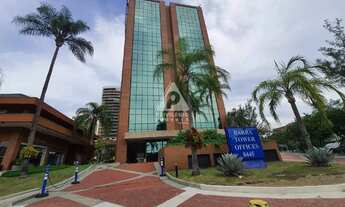 Imagem 4: Sala à venda, 1 vaga, BARRA DA TIJUCA - RIO DE JANEIRO/RJ