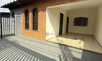 Imagem 3: Casa com 3 Quartos para alugar, 110 m² por R$ 2.305/mês - Jardim Nazareth - São José do Ri