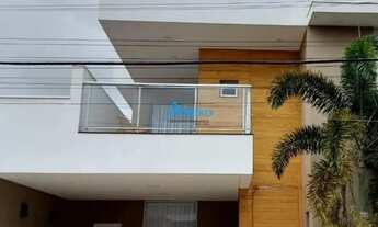 Imagem: Sobrado à venda no bairro Village Damha