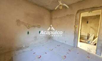 Imagem 6: Casa à venda, 2 quartos, 1 suíte, 4 vagas, Jardim Santa Luiza - Nova Odessa/SP