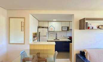 Imagem 6: Apartamento com 61 metros 2 quartos 1 vaga no bairro Camaquã em Porto Alegre - RS