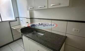 Imagem 3: Apartamento para alugar no condomínio Monet no bairro Zona 03 - Maringá/PR