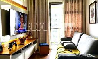 Imagem 3: Recreio dos Bandeirantes