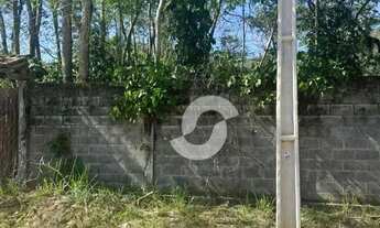 Imagem 3: Terreno à venda, 960 m² por R$ 880.000,00 - Itaipu - Niterói/RJ