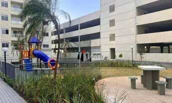 Imagem 3: Apartamento com 2 dormitórios à venda, 54 m² por R$ 425.000,00 - Parque Prado - Campinas/S