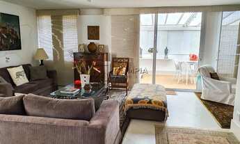 Imagem 2: Aluguel Apartamento 2 Dormitórios - 126 m² Jardim Europa