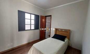 Imagem 3: Casa com 3 dormitórios à venda, 110 m² por R$ 790.000,00 - Nova Pouso Alegre - Pouso Alegr