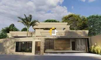 Imagem 3: Casa em Fase de Acabamento - Bady Bassitt/SP - Tangará