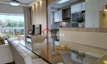 Imagem 6: Apartamento em Rua Joaquim Gomes Bacarissa - Centro - Peruíbe/SP