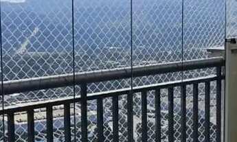 Imagem 3: Imóvel 165 m com 3 suítes, mobiliado, sala ampla 3 vagas, para locação e Alphaville