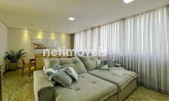 Imagem 7: Venda Casa geminada Sagrada Família Belo Horizonte