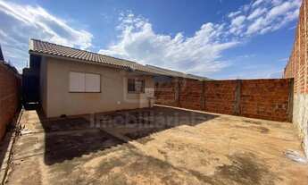 Imagem: Casa à venda e locação no Residencial