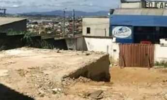 Imagem 2: Lote em Rua Disbras - Petrolândia - Contagem/MG