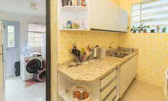 Imagem 14: Casa em Menino Deus