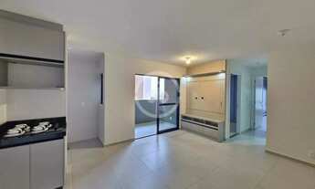 Imagem 5: Apartamento semi mobiliado no centro!