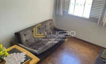 Imagem 14: Apartamento no Edifício Tokio de 2 dormitórios à venda no Centro - Muito Aconchegante