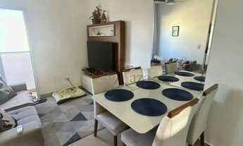 Imagem 2: Oportunidade - Apartamento - Loteamento Jardim Sol Nascente - Residencial Santa Rita II