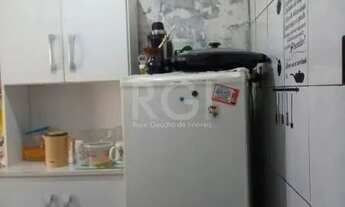 Imagem 4: Apartamento em Porto Alegre, no bairro Cavalhada, com 2 dormitório(s), e 2 banhe