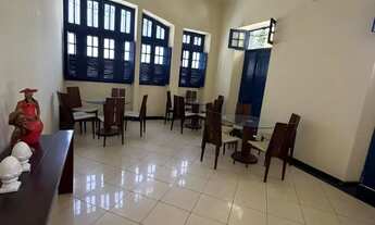 Imagem 6: Alugo apartamento MObiliado com 03 quartos, suíte e 2 vagas nas Graças - Recife - PE