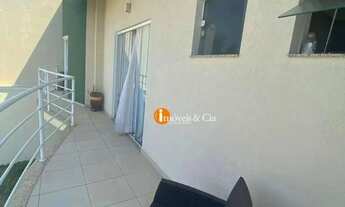 Imagem 7: Casa com 4 dormitórios para alugar, 300 m² por R$ 5.100,00/mês - Cidade Nova - Bom Jesus d