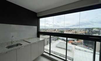 Imagem 7: Apartamento 55m2 para locação, 1 dorm c/ 1 suíte - Highline Park - Portal da Colina - Soro
