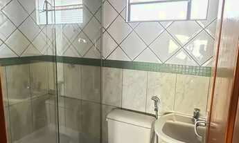 Imagem 13: APTO 2/4 sendo um suite MOBILIADO SEM VAGA DE GARAGEM