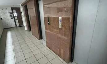 Imagem 7: Flat com 2 dormitórios à venda, 60 m² por R$ 400.000,00 - Praia de Iracema - Fortaleza/CE