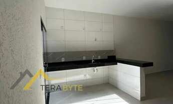 Imagem 5: Casa para Venda em Goiânia, Parque Eldorado Oeste, 2 dormitórios, 1 suíte, 2 banheiros, 2