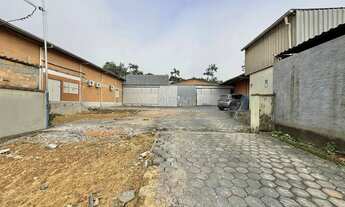 Imagem 9: Galpão disponível para locação ou venda no bairro Itoupavazinha em Blumenau-SC