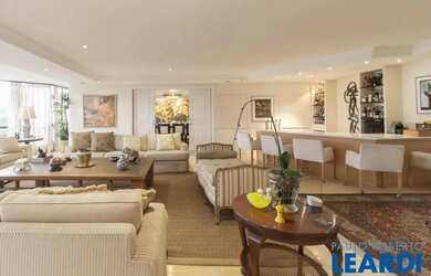 Imagem 4: APARTAMENTO - MORUMBI - SP