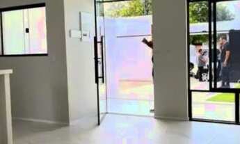 Imagem 2: Casa plana solta - Eusébio - 95m²