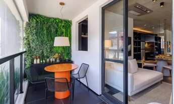 Imagem 4: Lucre com Airbnb - 2 quartos em Niterói, vista mar - Lazer completo