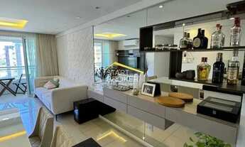 Imagem 3: Apartamento com 3 Quartos e 2 banheiros à Venda, 80 m²