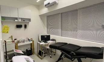 Imagem 3: Subloco Sala Para Profissionais de Saude