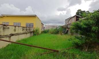 Imagem 2: Lote Rua Pouso Alegre em Cpo Grande