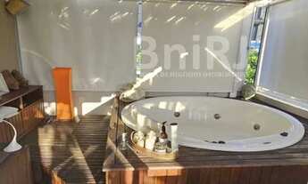 Imagem 15: CASA CONDOMINIO JARDIM NOVA BARRA