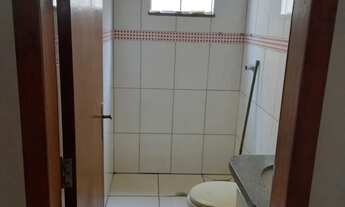 Imagem 2: VENDO CASA NO MANSÕES PARAÍSO