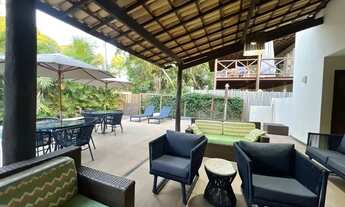 Imagem 2: Casa à venda no AÇU DA TORRE, PRAIA DO FORTE, Mata de São João, BA