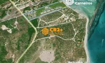 Imagem 3: Vendo Flat 32M² c/ 1 Quarto e 1 WC em Tamandaré