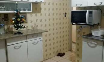 Imagem 5: Apartamento mobiliado com 3 dormitórios à venda, 104 m² por RS 400.000 - Centro - Manaus-A