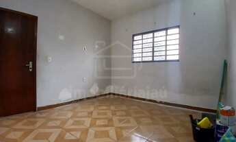 Imagem 2: Casa à venda no Jardim Pedro Ometto