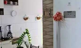 Imagem 6: Casa com 2 quartos à venda, 55 m² por R$ 345.000 - Parque Nanci - Maricá/RJ