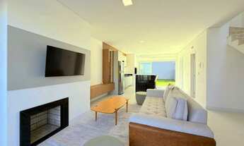 Imagem 3: Sobrado 3 dormitórios mobiliado bairor Arpoador em Xangri-Lá