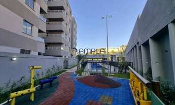 Imagem: Apartamento com área privativa à venda