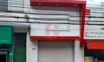 Imagem 3: Ponto comercial para locação com 90m² no Centro