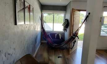 Imagem 14: Casa em Condomínio com 3 Unidades Independentes Ideal para Família Grande Capital Ville